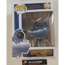 Funko Pop! Fantastic Beasts 18 Chupacabra The Crimes of Grindelwald Pop FB 2 FU32754